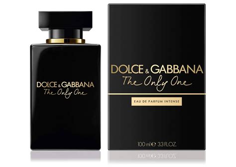 dolce gabbana eau de parfum the only one|the only one perfume 50ml.